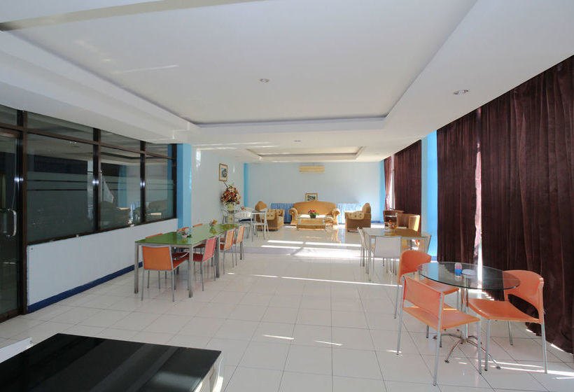 فندق Airy Kota Selatan Pertiwi 59 Gorontalo