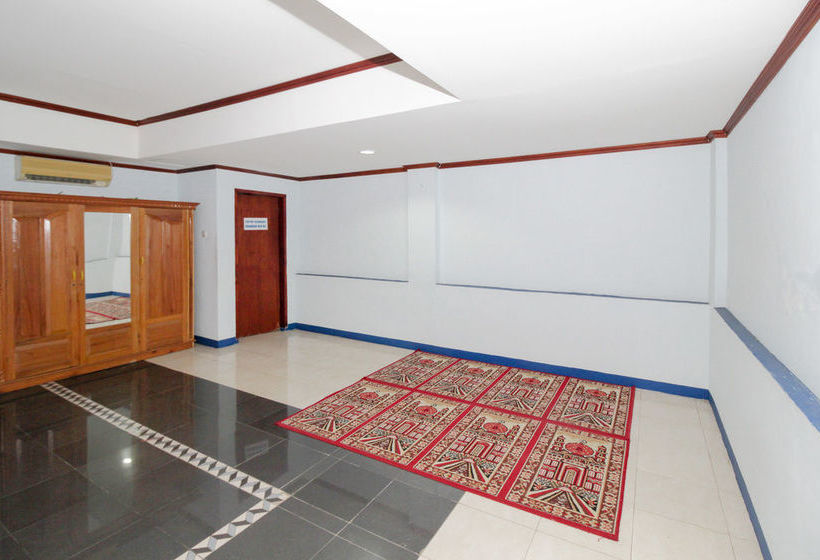 فندق Airy Kota Selatan Pertiwi 59 Gorontalo