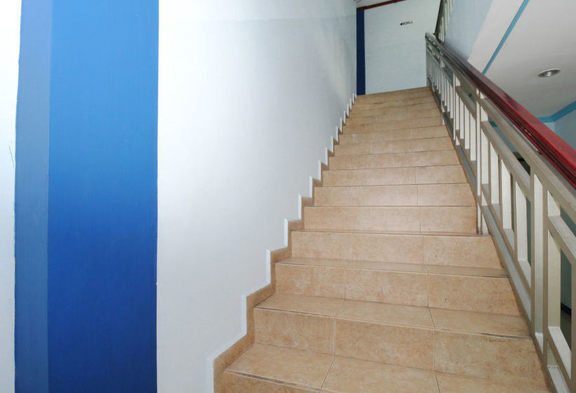 فندق Airy Kota Selatan Pertiwi 59 Gorontalo