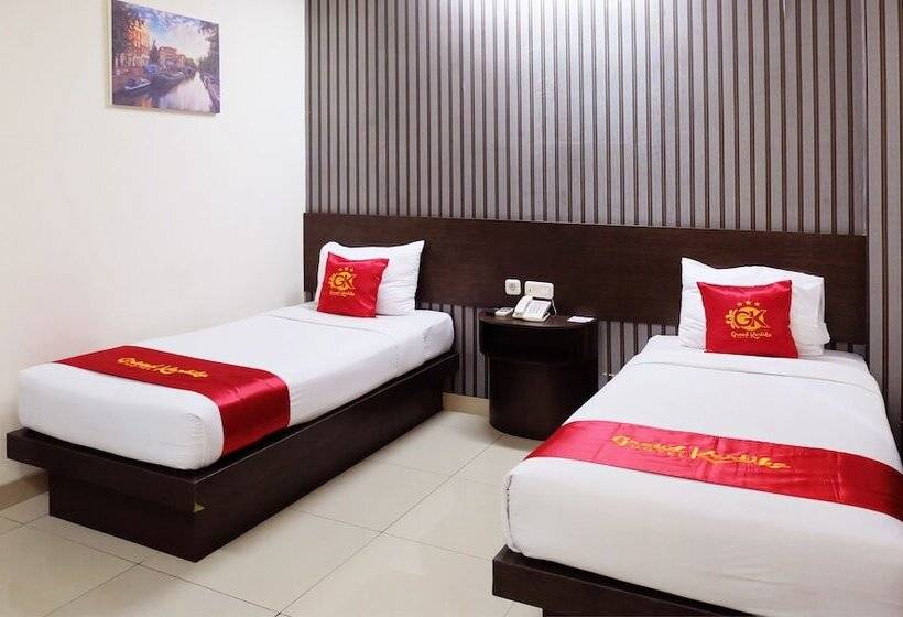 فندق Grand Kartika