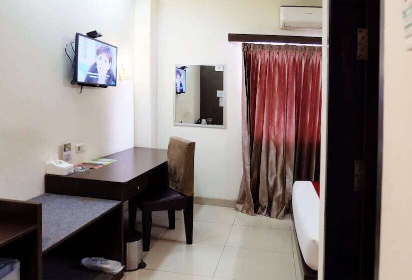 בית מלון כפרי Grand Kartika