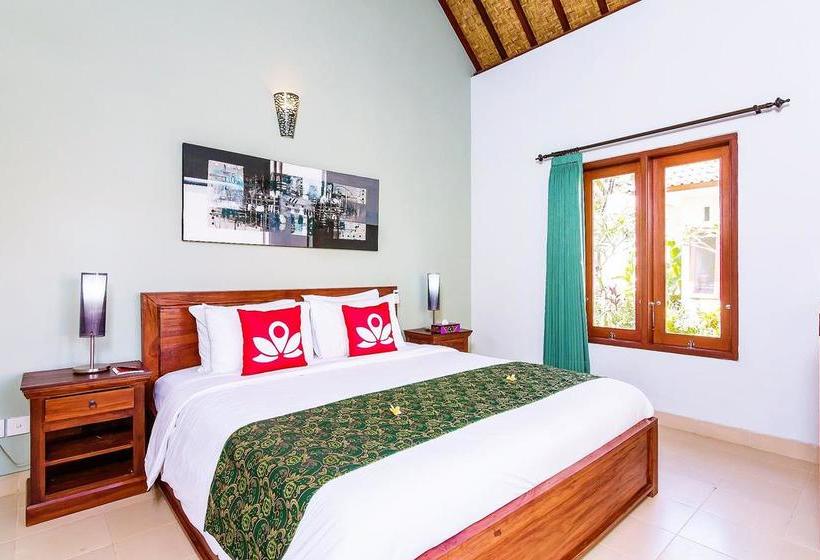 בית מלון כפרי Airy Sukawati Sutami Gunung Sari 99x Bali