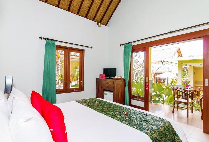 בית מלון כפרי Airy Sukawati Sutami Gunung Sari 99x Bali