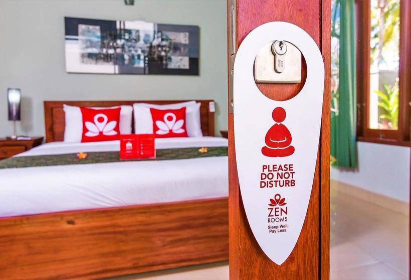 בית מלון כפרי Airy Sukawati Sutami Gunung Sari 99x Bali