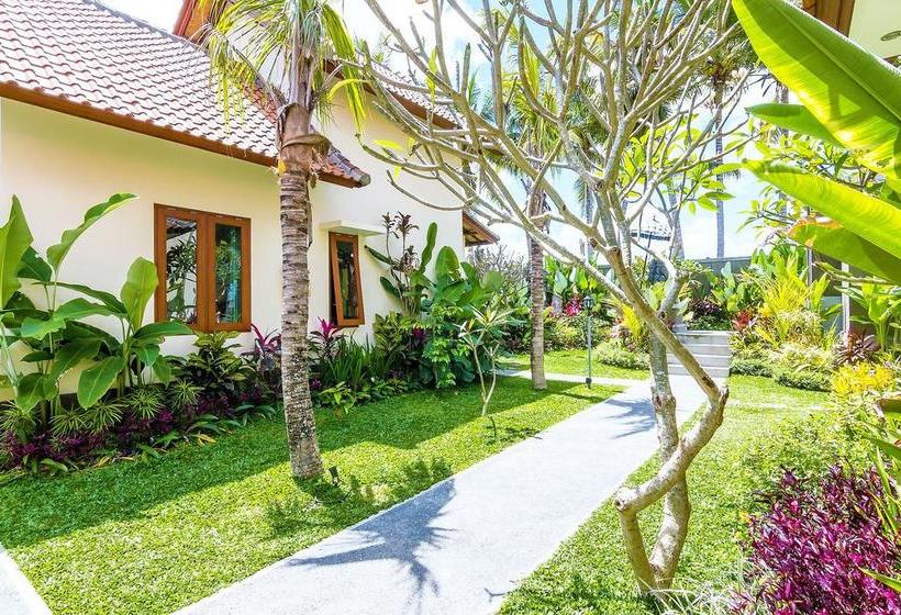 בית מלון כפרי Airy Sukawati Sutami Gunung Sari 99x Bali