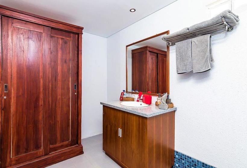 בית מלון כפרי Airy Sukawati Sutami Gunung Sari 99x Bali