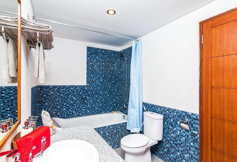 בית מלון כפרי Airy Sukawati Sutami Gunung Sari 99x Bali