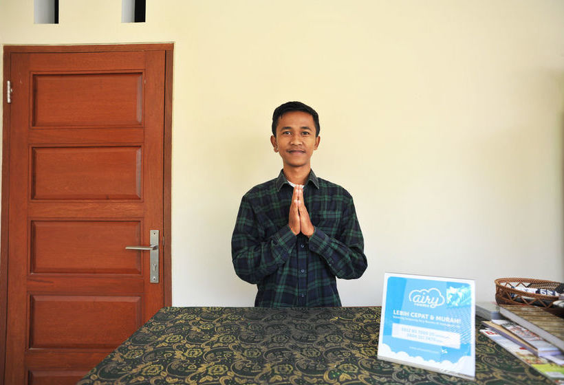 בית מלון כפרי Airy Sukawati Sutami Gunung Sari 99x Bali