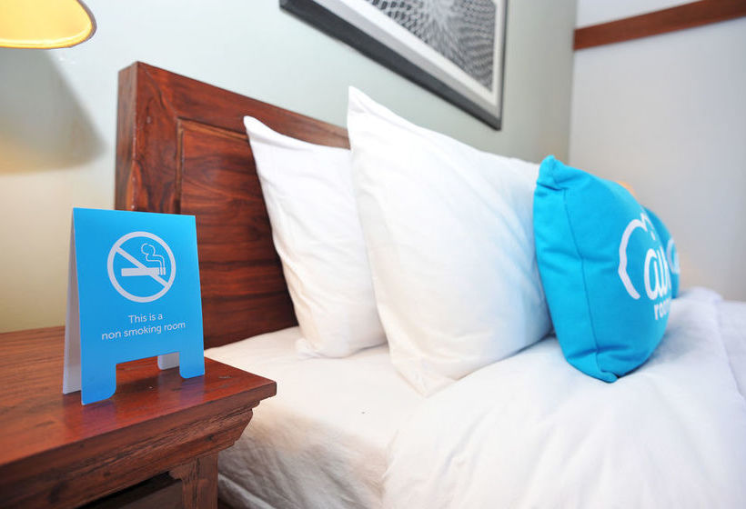 בית מלון כפרי Airy Sukawati Sutami Gunung Sari 99x Bali