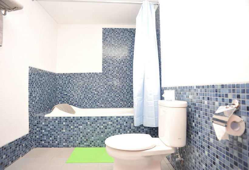 בית מלון כפרי Airy Sukawati Sutami Gunung Sari 99x Bali