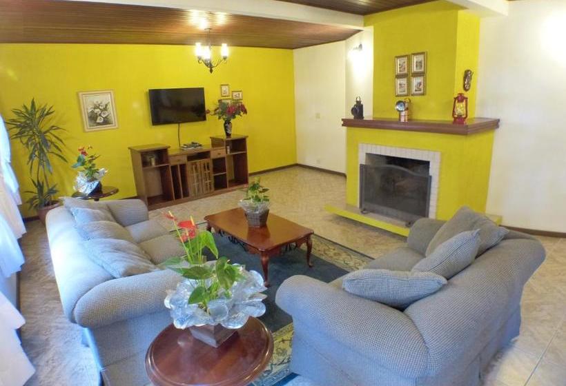 호텔 Aldeia Da Serra