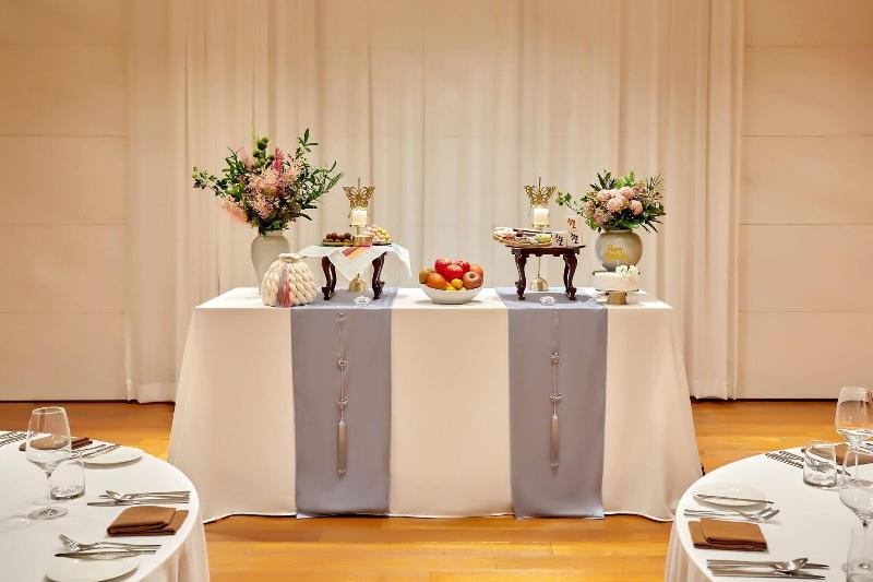 酒店 Aloft Seoul Myeongdong