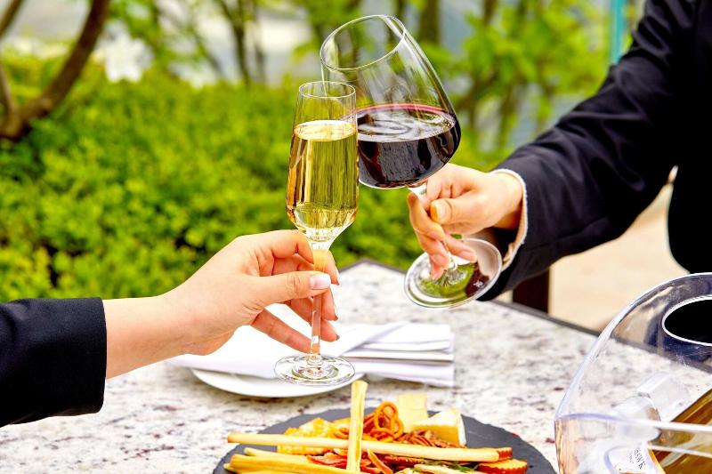 酒店 Aloft Seoul Myeongdong