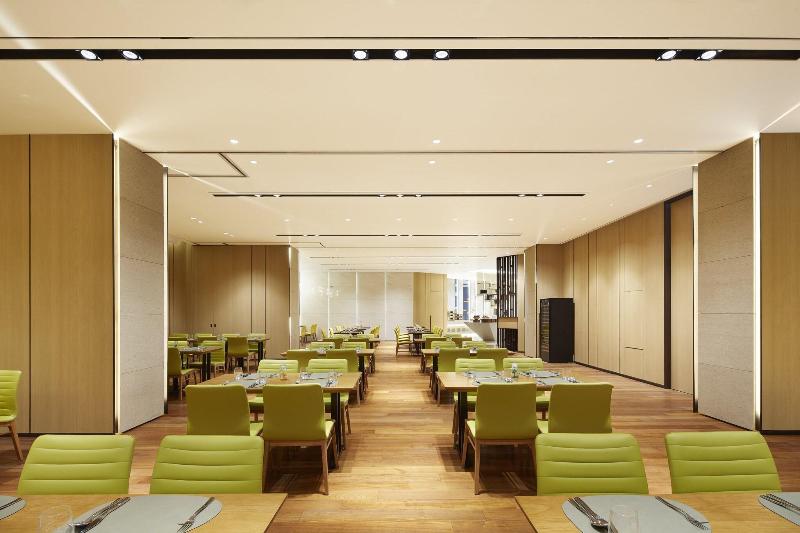 酒店 Aloft Seoul Myeongdong