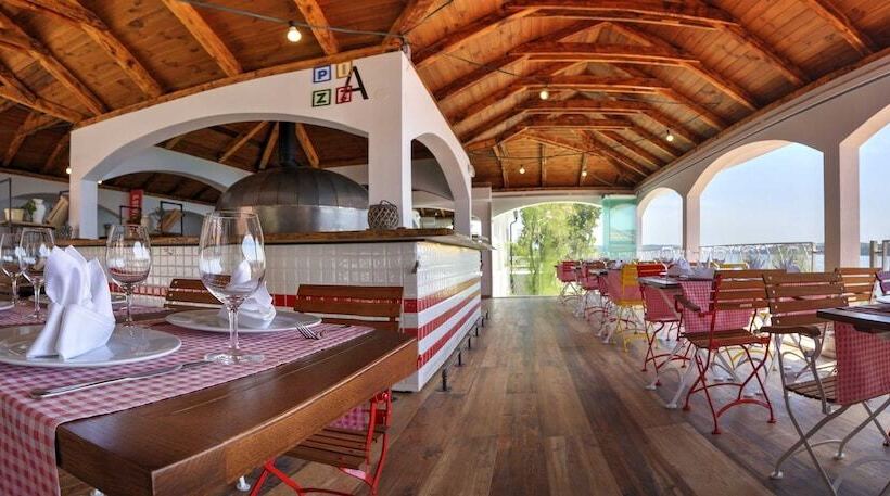 בית מלון כפרי Amadria Park Camping Trogir  Mobile Homes