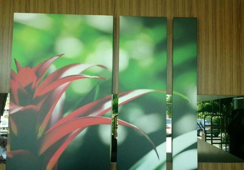 ホテル Amanson Signature