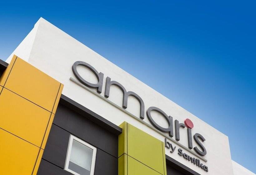 Amaris Hotel Margorejo Surabaya