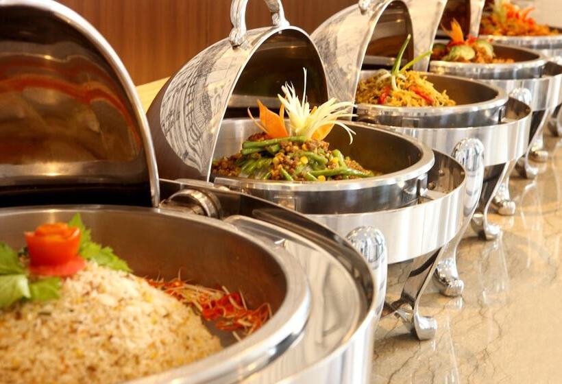 Amaris Hotel Margorejo Surabaya