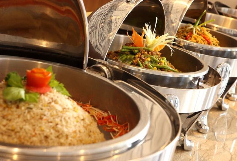 Amaris Hotel Margorejo Surabaya