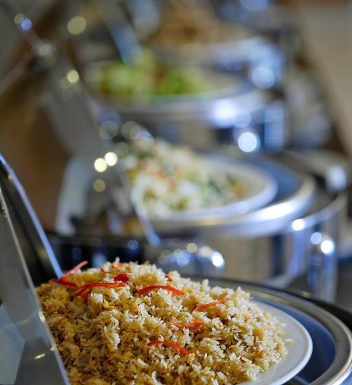 Amaris Hotel Margorejo Surabaya