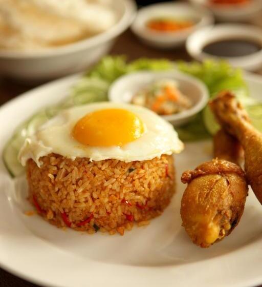 Amaris Hotel Margorejo Surabaya