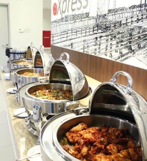 Amaris Hotel Margorejo Surabaya