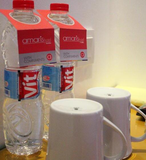 Amaris Hotel Margorejo Surabaya