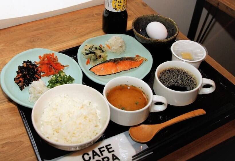 Apa Hotel Fukushima Ekimae