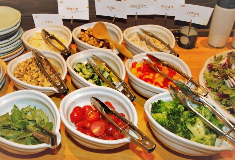 Apa Hotel Fukushima Ekimae