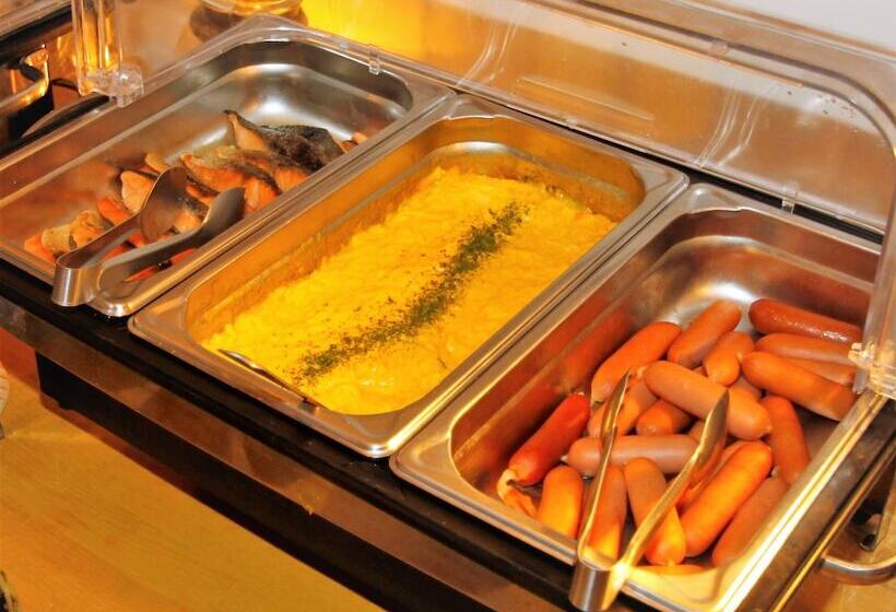 Apa Hotel Fukushima Ekimae