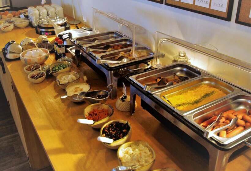 Apa Hotel Fukushima Ekimae