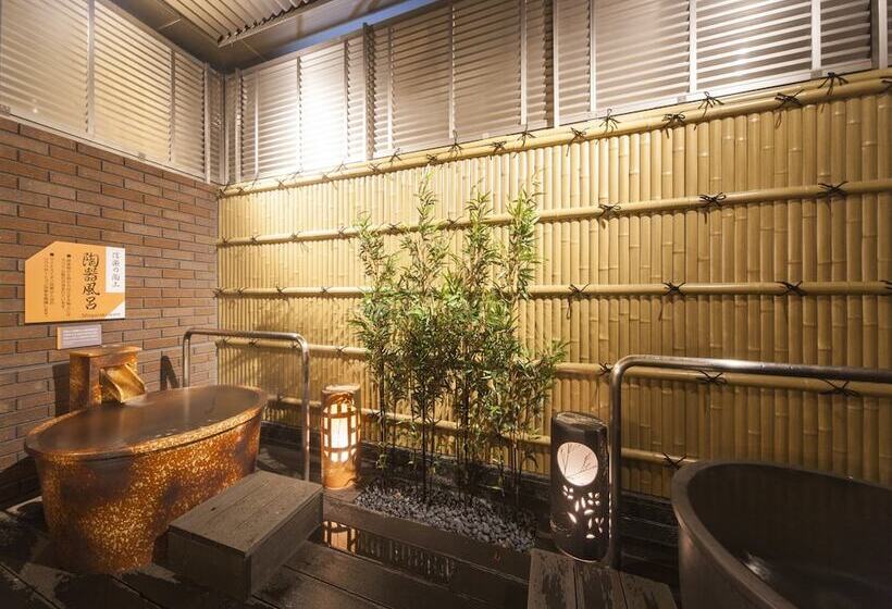 Apa Hotel Fukushima Ekimae