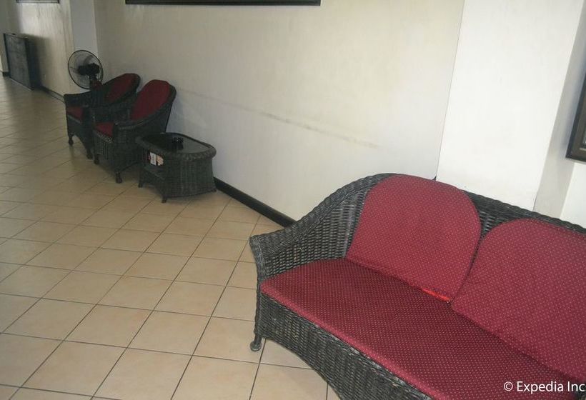 فندق Apartelle Royal