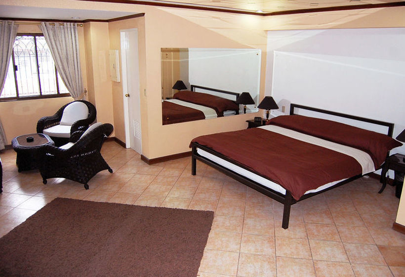 فندق Apartelle Royal