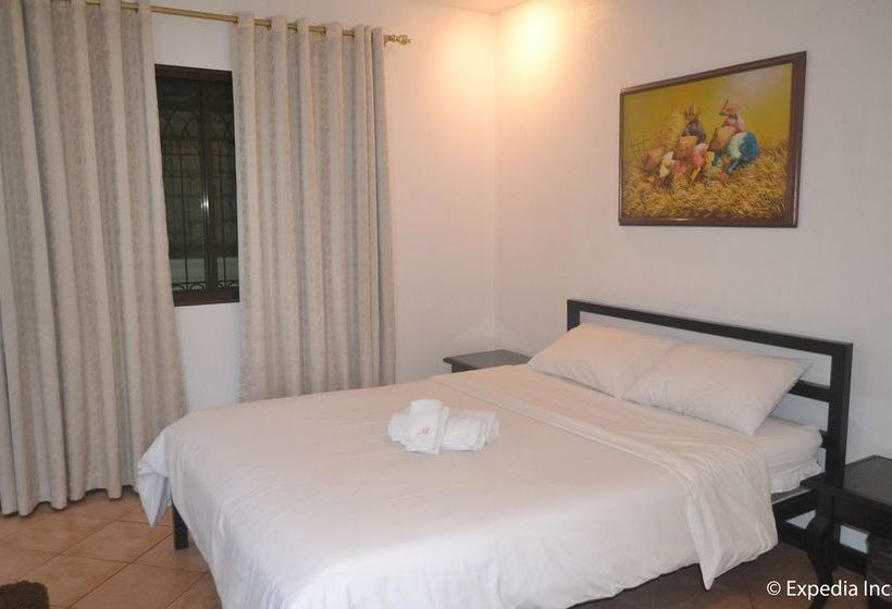 فندق Apartelle Royal