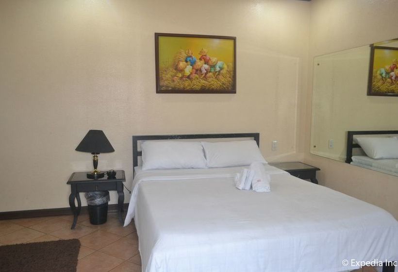 فندق Apartelle Royal