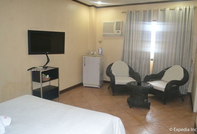 فندق Apartelle Royal