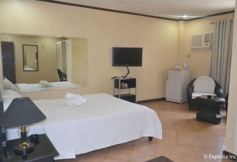 فندق Apartelle Royal