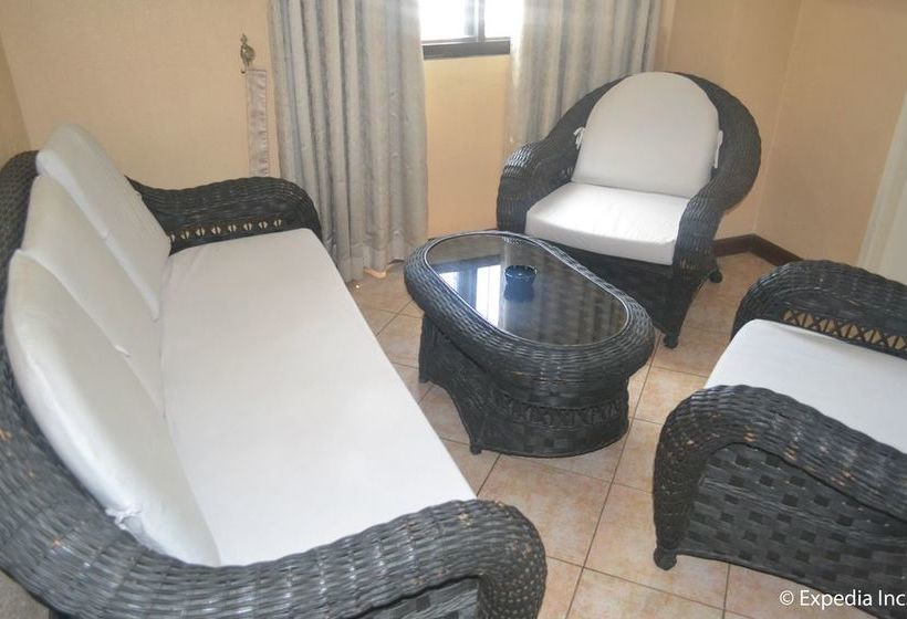 فندق Apartelle Royal