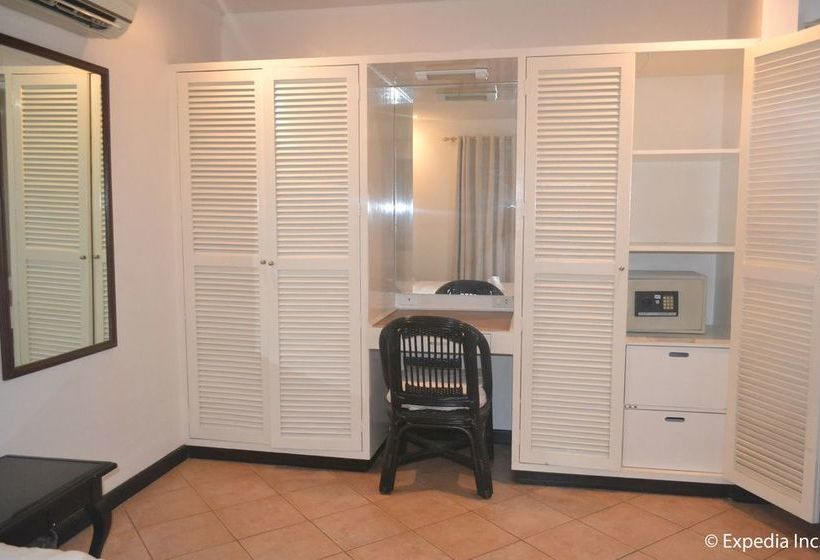 فندق Apartelle Royal