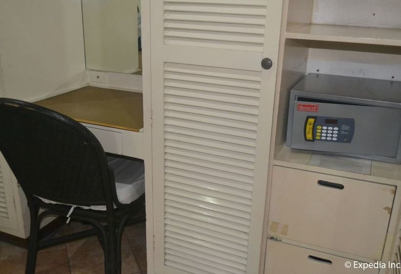 فندق Apartelle Royal