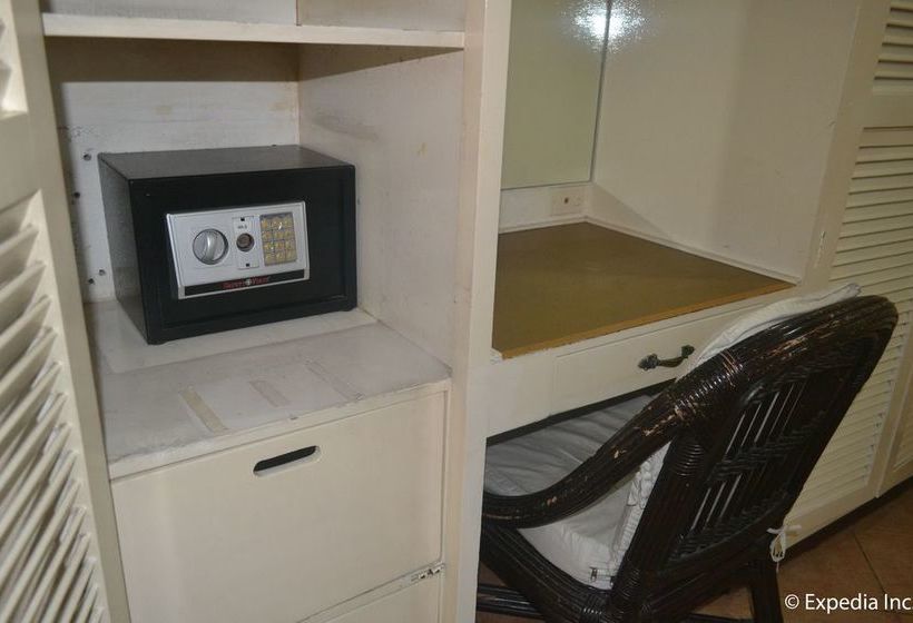 فندق Apartelle Royal