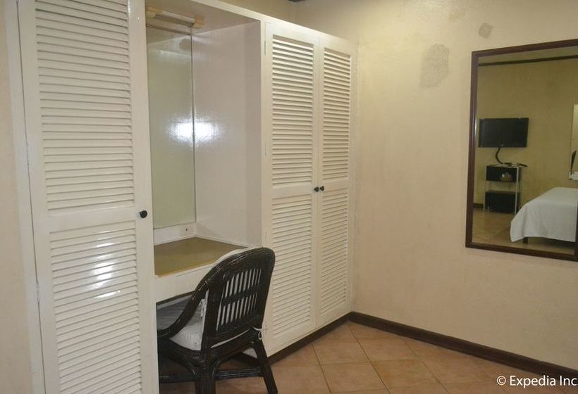 فندق Apartelle Royal