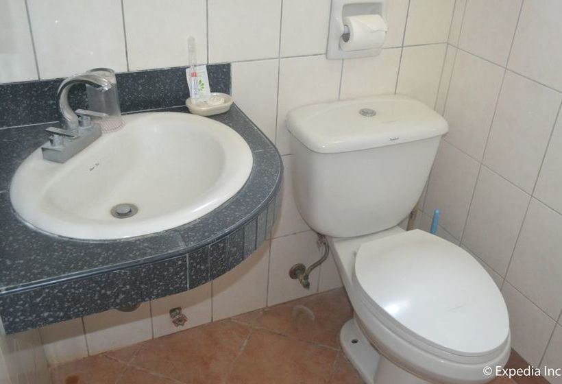 فندق Apartelle Royal