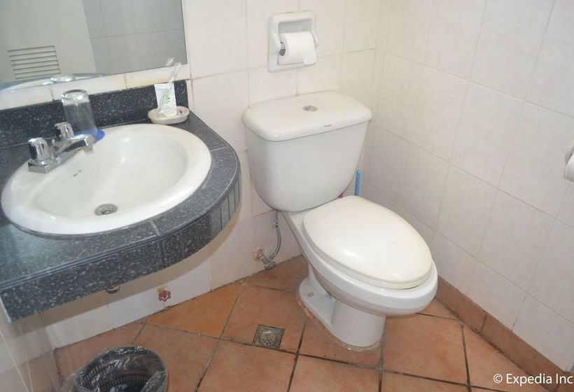 فندق Apartelle Royal