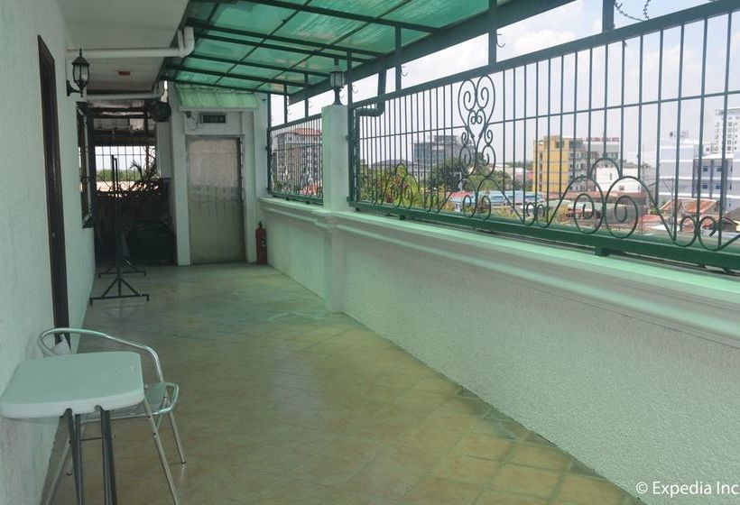 فندق Apartelle Royal