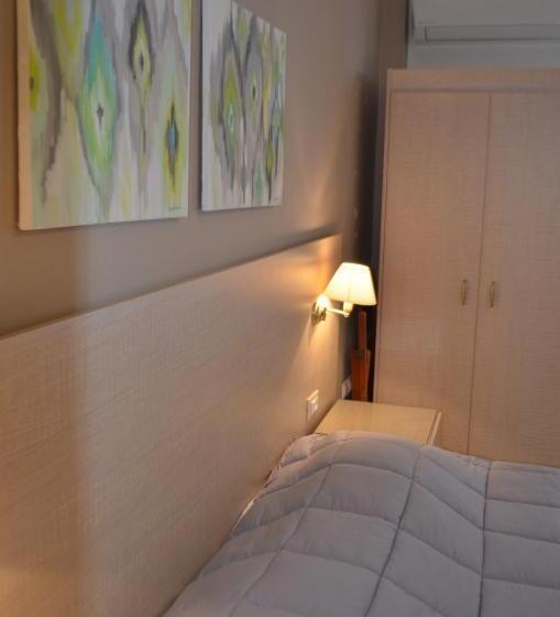 هتل Archontissa Rooms