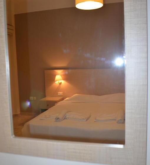 هتل Archontissa Rooms