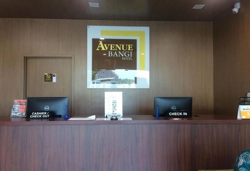 酒店 Avenue Bangi