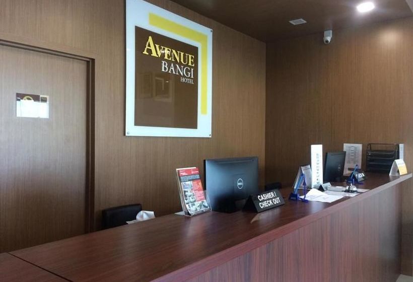 酒店 Avenue Bangi